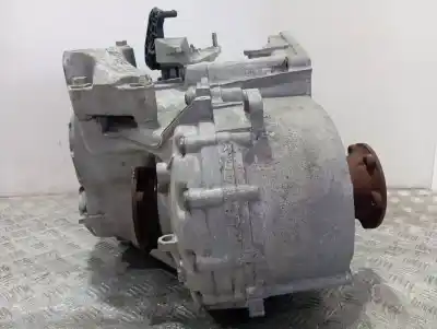 İkinci el araba yedek parçası vites kutusu için skoda superb (3v3) active oem iam referansları tgv 02q300057b 02q300053j