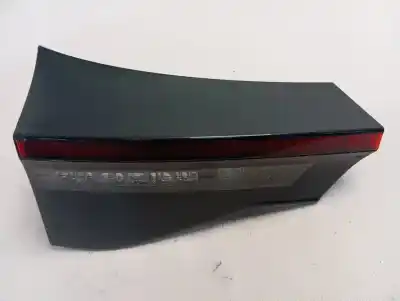 Peça sobressalente para automóvel em segunda mão farolim interior traseiro esquerdo por toyota yaris (xp21) hybrid style referências oem iam 815900db70