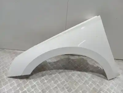 Pezzo di ricambio per auto di seconda mano Parafango Anteriore Sinistro per SKODA OCTAVIA COMBI (NX5) AMBITION Riferimenti OEM IAM 5E3821105B  5E3821105E