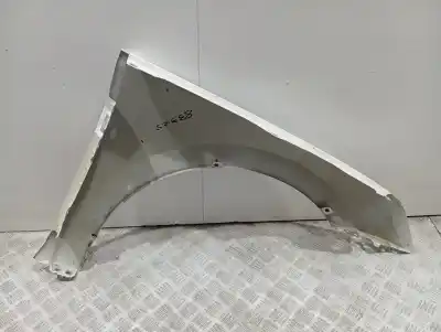 Pièce détachée automobile d'occasion aile avant gauche pour skoda octavia combi (nx5) ambition références oem iam 5e3821105b  5e3821105e