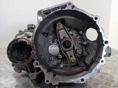 Peça sobressalente para automóvel em segunda mão caixa de velocidades por seat leon (1p1) emocion referências oem iam jcr