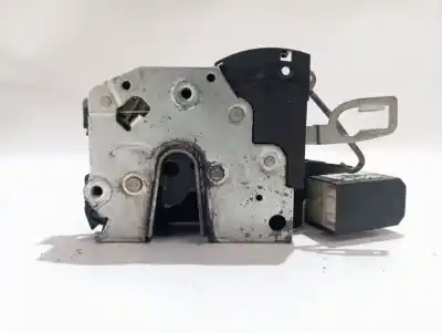 Peça sobressalente para automóvel em segunda mão fechadura da porta dianteira esquerda por bmw 3 compact (e36) 316 i referências oem iam 67118353012