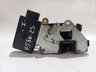 Second-hand car spare part left front door lock for bmw 3 compact (e36) 316 i oem iam references 67118353012  