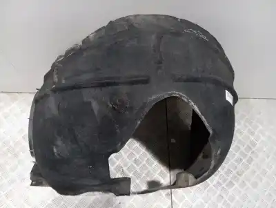 Gebrauchtes Autoersatzteil radhaus vorn rechts zum audi q7 (4l) 3.0 v6 24v tdi oem-iam-referenzen 4l0809962c  