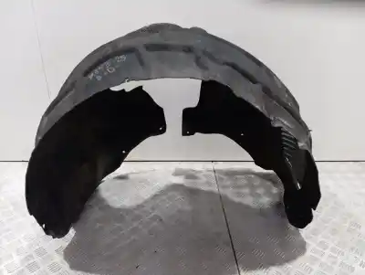 Gebrauchtes Autoersatzteil radhaus vorn rechts zum audi q7 (4l) 3.0 v6 24v tdi oem-iam-referenzen 4l0809962c  