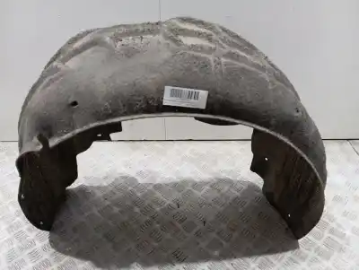 Автозапчасти б/у арка заднего правого колеса за audi q7 (4l) 3.0 v6 24v tdi ссылки oem iam 4l0810172a