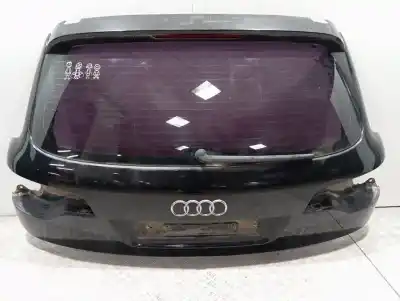 Автозапчастина б/у загальні двері для AUDI Q7 (4L) 3.0 V6 24V TDI Посилання на OEM IAM 4L0827023  