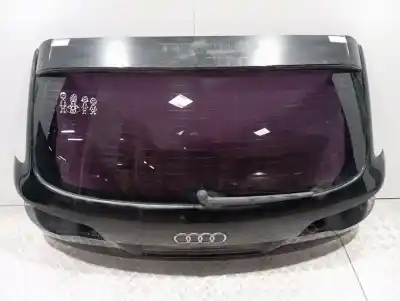 Автозапчастина б/у загальні двері для audi q7 (4l) 3.0 v6 24v tdi посилання на oem iam 4l0827023  