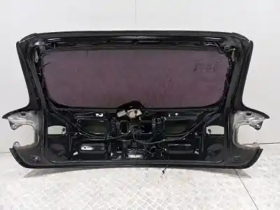 Автозапчастина б/у загальні двері для audi q7 (4l) 3.0 v6 24v tdi посилання на oem iam 4l0827023  