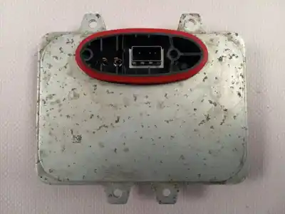 Peça sobressalente para automóvel em segunda mão balastro de xenon por bmw serie 7 (e65/e66) 4.4 turbodiesel cat referências oem iam 6937223  5dv00900000