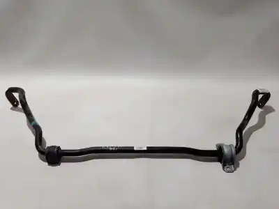 Pezzo di ricambio per auto di seconda mano barra stabilizzatrice anteriore per bmw x5 (e70) 3.0d riferimenti oem iam 677473701