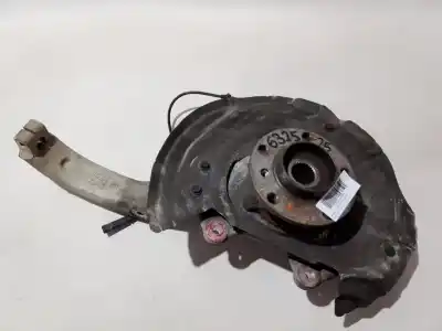 Pezzo di ricambio per auto di seconda mano attacco anteriore destro per bmw x5 (e70) 3.0d riferimenti oem iam 31216869870