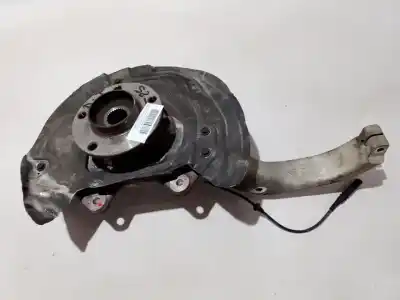 Pezzo di ricambio per auto di seconda mano snodo anteriore sinistro per bmw x5 (e70) 3.0d riferimenti oem iam 31216869869