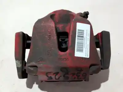 Pezzo di ricambio per auto di seconda mano pinza freno anteriore destra per bmw x5 (e70) 3.0d riferimenti oem iam 34116776784