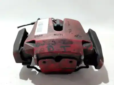 Pezzo di ricambio per auto di seconda mano pinza freno anteriore sinistra per bmw x5 (e70) 3.0d riferimenti oem iam 34116776783  