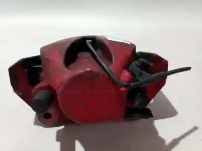 Pezzo di ricambio per auto di seconda mano pinza freno anteriore sinistra per bmw x5 (e70) 3.0d riferimenti oem iam 34116776783  