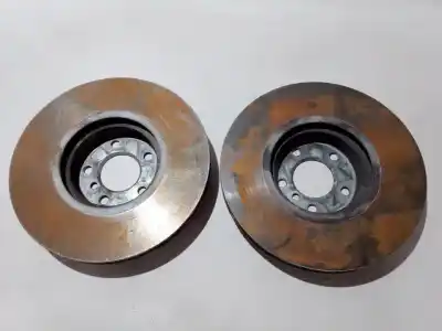 Pezzo di ricambio per auto di seconda mano disco freno anteriore per bmw x5 (e70) 3.0d riferimenti oem iam 34116868938  