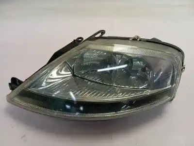 Автозапчастина б/у ЛІВА ФАРА для CITROEN C3  Посилання на OEM IAM 6204Z6 9647214280 620885