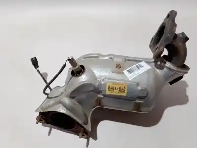 Second-hand car spare part Catalytic Converter for DACIA SANDERO Comfort OEM IAM references 208021841R 8660005427 208A01858R