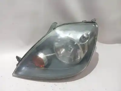 Peça sobressalente para automóvel em segunda mão farol / farolim esquerdo por ford fiesta (cbk) ambiente referências oem iam 1416311