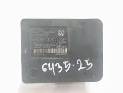 Peça sobressalente para automóvel em segunda mão abs por audi a3 (8p) 2.0 tdi ambiente referências oem iam 1k0614517b  1k0907379d