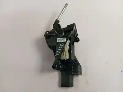 Piesă de schimb auto la mâna a doua SCHIMBATOR DE VITEZE pentru FORD TRANSIT CUSTOM KASTEN  Referințe OEM IAM 2628811  BK2R7C453MAK