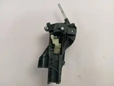 Автозапчастина б/у передач для ford transit custom kasten 340 l2 посилання на oem iam 2628811  bk2r7c453mak