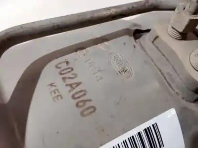 Peça sobressalente para automóvel em segunda mão catalisador / filtro de particulas por kia carens ( ) concept referências oem iam 289b02a065  289c02a060