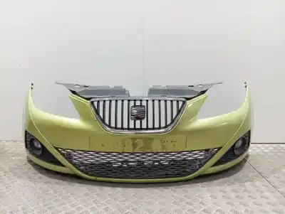 Peça sobressalente para automóvel em segunda mão para choques dianteiro por seat ibiza (6j5) reference referências oem iam 6j0807217h