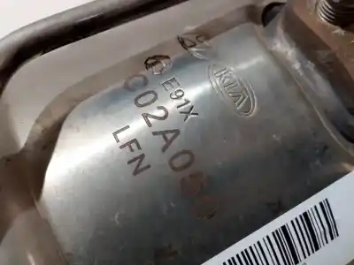 Автозапчастина б/у фільтр часток для kia cee´d concept посилання на oem iam 289b02a055  