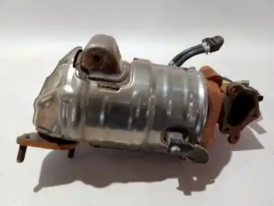 Автозапчастина б/у фільтр часток для kia cee´d concept посилання на oem iam 289b02a055  