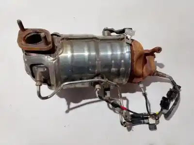 Автозапчастина б/у фільтр часток для kia cee´d concept посилання на oem iam 289b02a055  