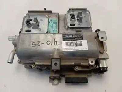 Peça sobressalente para automóvel em segunda mão inversor por kia niro concept plug-in hybrid referências oem iam 366002b690