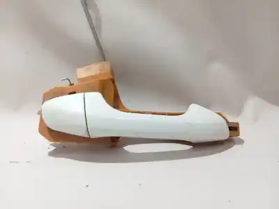 Second-hand car spare part Exterior Right Rear Door Handle for KIA STONIC (YBCUV) Business OEM IAM references 82661H8000  