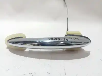 Автозапчастина б/у зовнішня ручка передня прав для MINI MINI (R56) One Посилання на OEM IAM 51217198472  