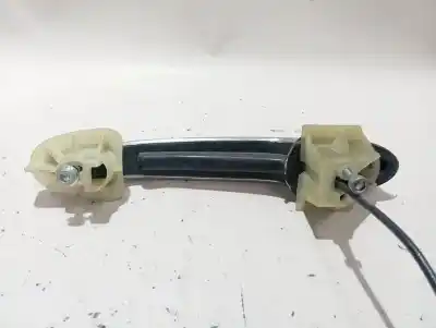 Автозапчасти б/у наружная рукоятка передняя справа за mini mini (r56) one ссылки oem iam 51217198472  
