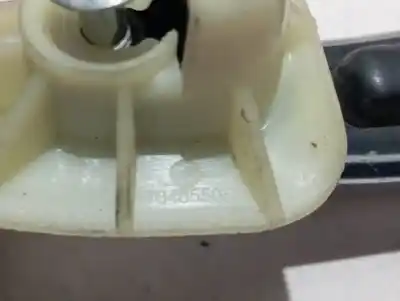 Автозапчасти б/у наружная рукоятка передняя справа за mini mini (r56) one ссылки oem iam 51217198472  