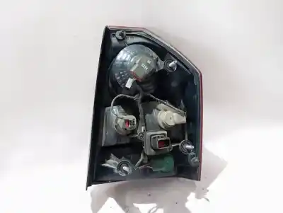 Second-hand car spare part left tailgate light for chrysler 300 c 3.0 crd cat oem iam references 4805854ac hsg43867 04805853