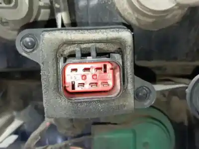 Second-hand car spare part left tailgate light for chrysler 300 c 3.0 crd cat oem iam references 4805854ac hsg43867 04805853