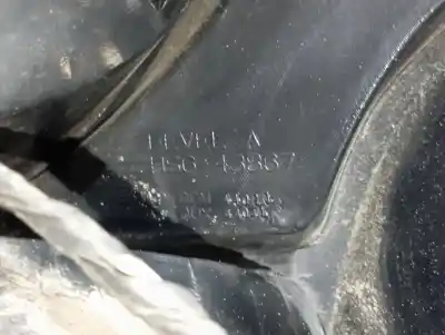 Second-hand car spare part left tailgate light for chrysler 300 c 3.0 crd cat oem iam references 4805854ac hsg43867 04805853