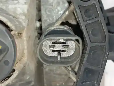 Автозапчастина б/у ліва протитутмана для mini mini (r56) one посилання на oem iam 63172751295 275129504 0305071001