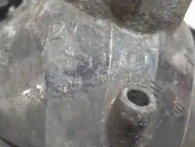 Автозапчастина б/у ліва протитутмана для mini mini (r56) one посилання на oem iam 63172751295 275129504 0305071001