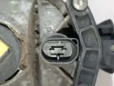 Pezzo di ricambio per auto di seconda mano luce fendinebbia destra per mini mini (r56) one riferimenti oem iam 63172751295 275129504 0305071001