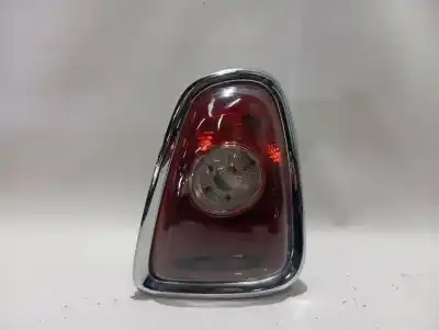 Автозапчасти б/у правый задний фонарь за MINI MINI (R56) One ссылки OEM IAM 63212757010 0337200 2753626
