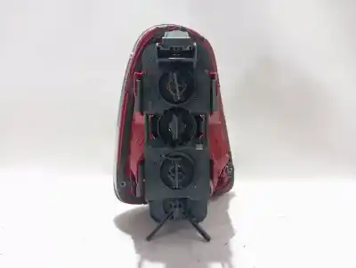 Pezzo di ricambio per auto di seconda mano luci posteriori destra per mini mini (r56) one riferimenti oem iam 63212757010 0337200 2753626