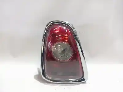 Автозапчасти б/у левый задний фонарь за MINI MINI (R56) One ссылки OEM IAM 63212757009 0337300 - 0337350 2753625