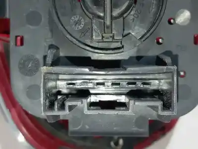 Автозапчастина б/у лівий ход ліхар для mini mini (r56) one посилання на oem iam 63212757009 0337300 - 0337350 2753625