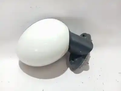 Peça sobressalente para automóvel em segunda mão espelho retrovisor direito por mini mini (r56) one referências oem iam 51162755636  