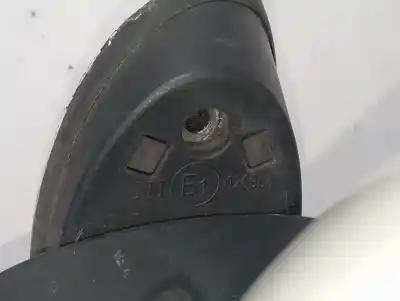 Peça sobressalente para automóvel em segunda mão espelho retrovisor direito por mini mini (r56) one referências oem iam 51162755636  