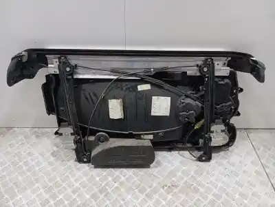 Second-hand car spare part passenger side right window regulator for mini mini (r56) one oem iam references 51332756084  67622755854